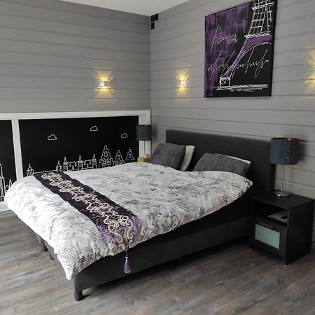 Kuai Guestroom Brugge Zewnętrze zdjęcie