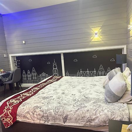 Kuai Guestroom Brugge Zewnętrze zdjęcie