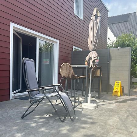 Kuai Guestroom Brugge Zewnętrze zdjęcie