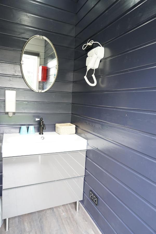Kuai Guestroom Brugge Zewnętrze zdjęcie