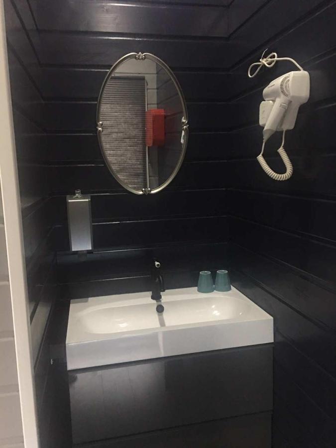 Kuai Guestroom Brugge Zewnętrze zdjęcie