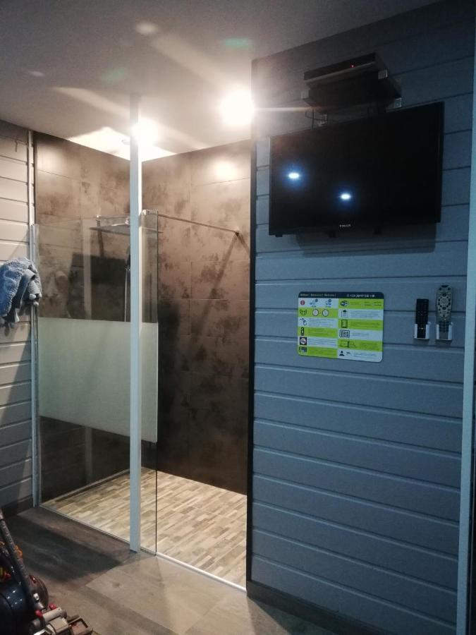 Kuai Guestroom Brugge Zewnętrze zdjęcie