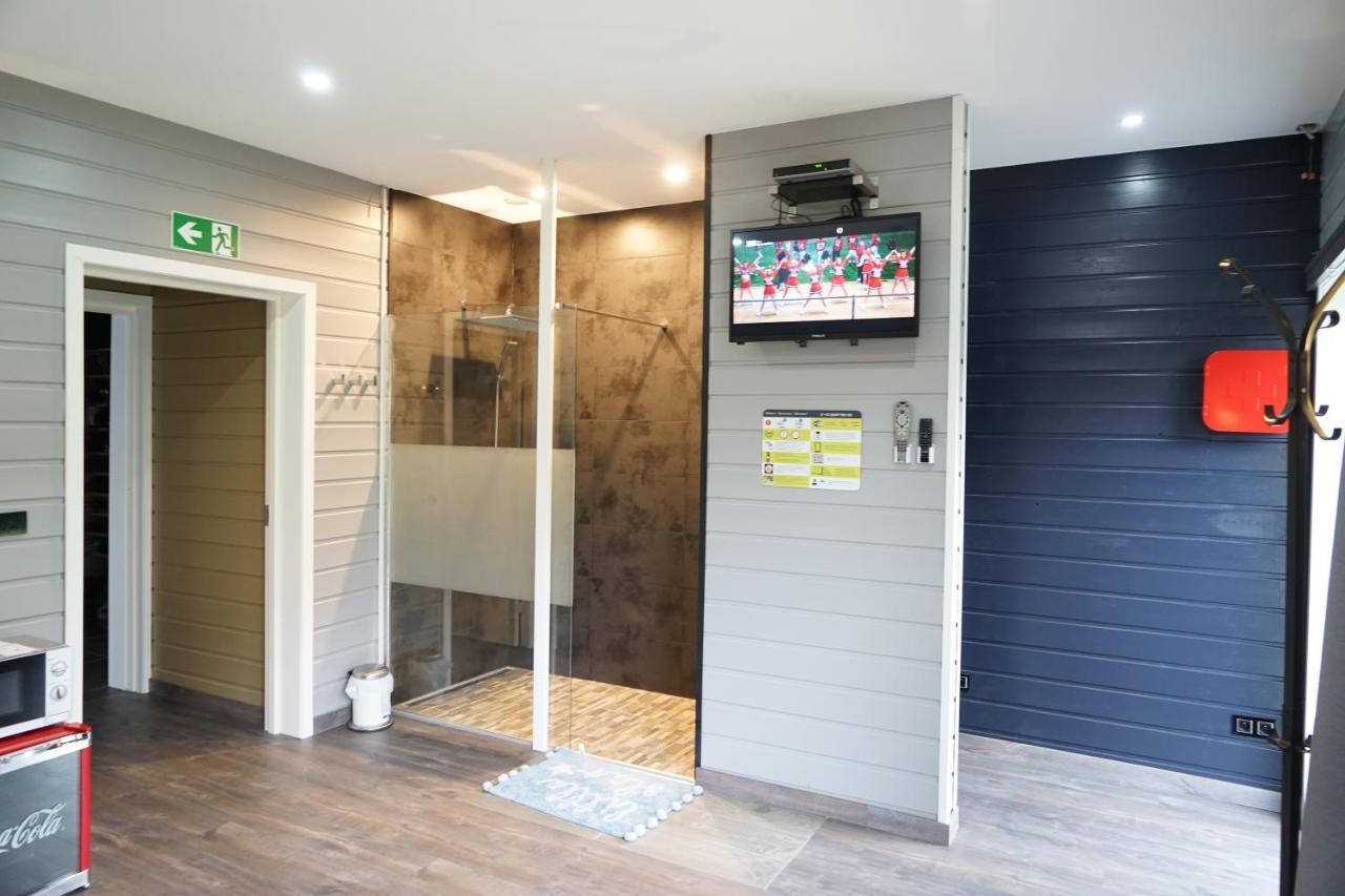Kuai Guestroom Brugge Zewnętrze zdjęcie