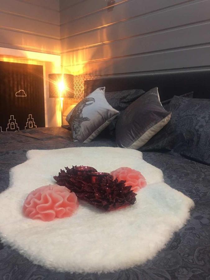 Kuai Guestroom Brugge Zewnętrze zdjęcie