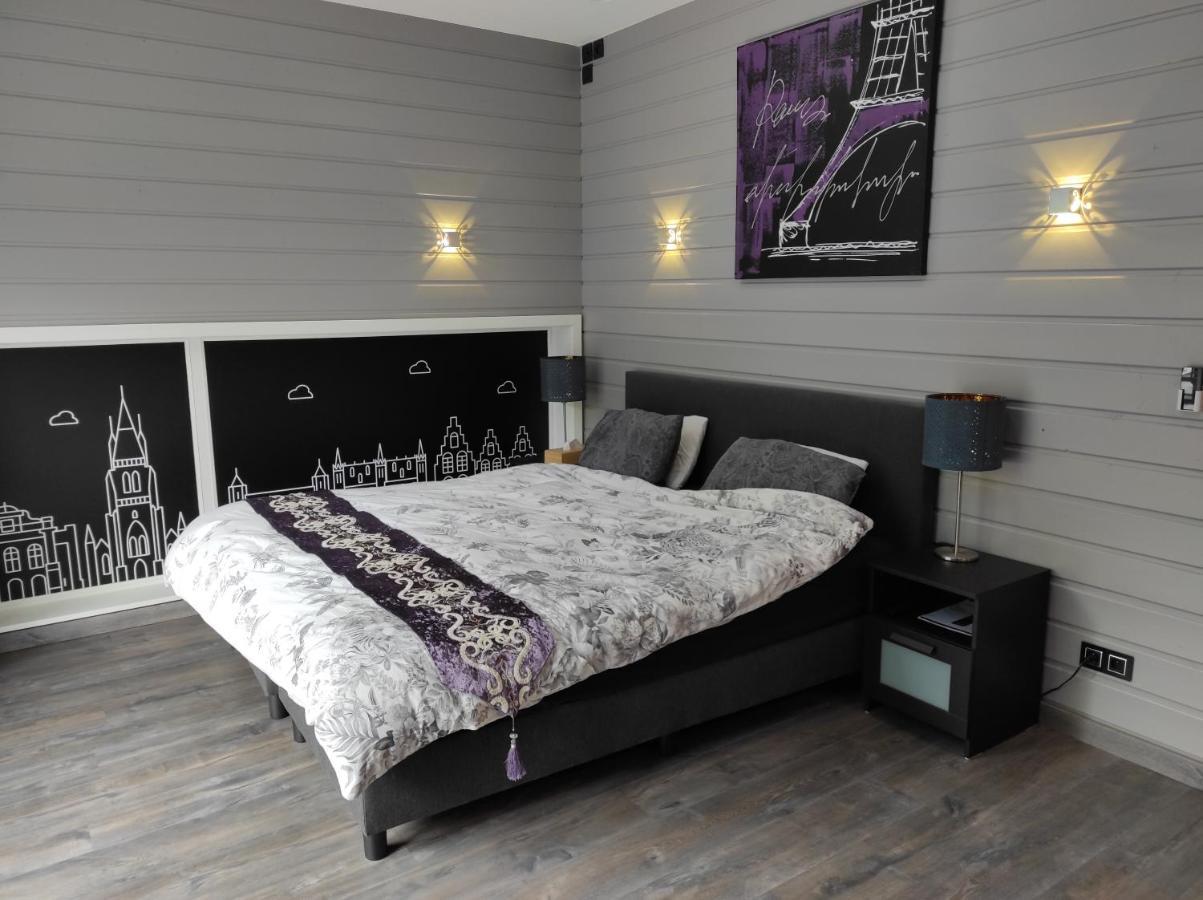 Kuai Guestroom Brugge Zewnętrze zdjęcie