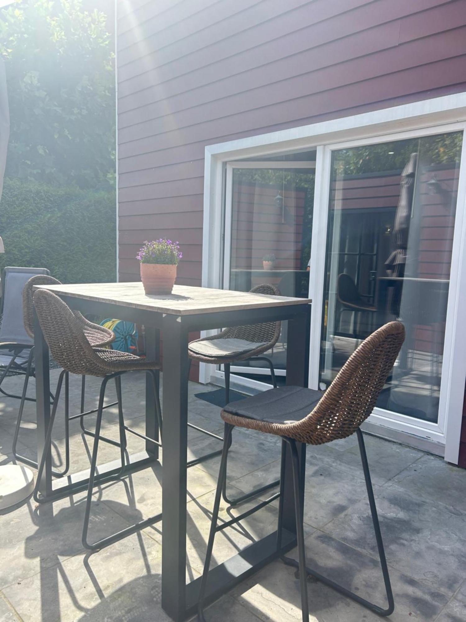Kuai Guestroom Brugge Zewnętrze zdjęcie