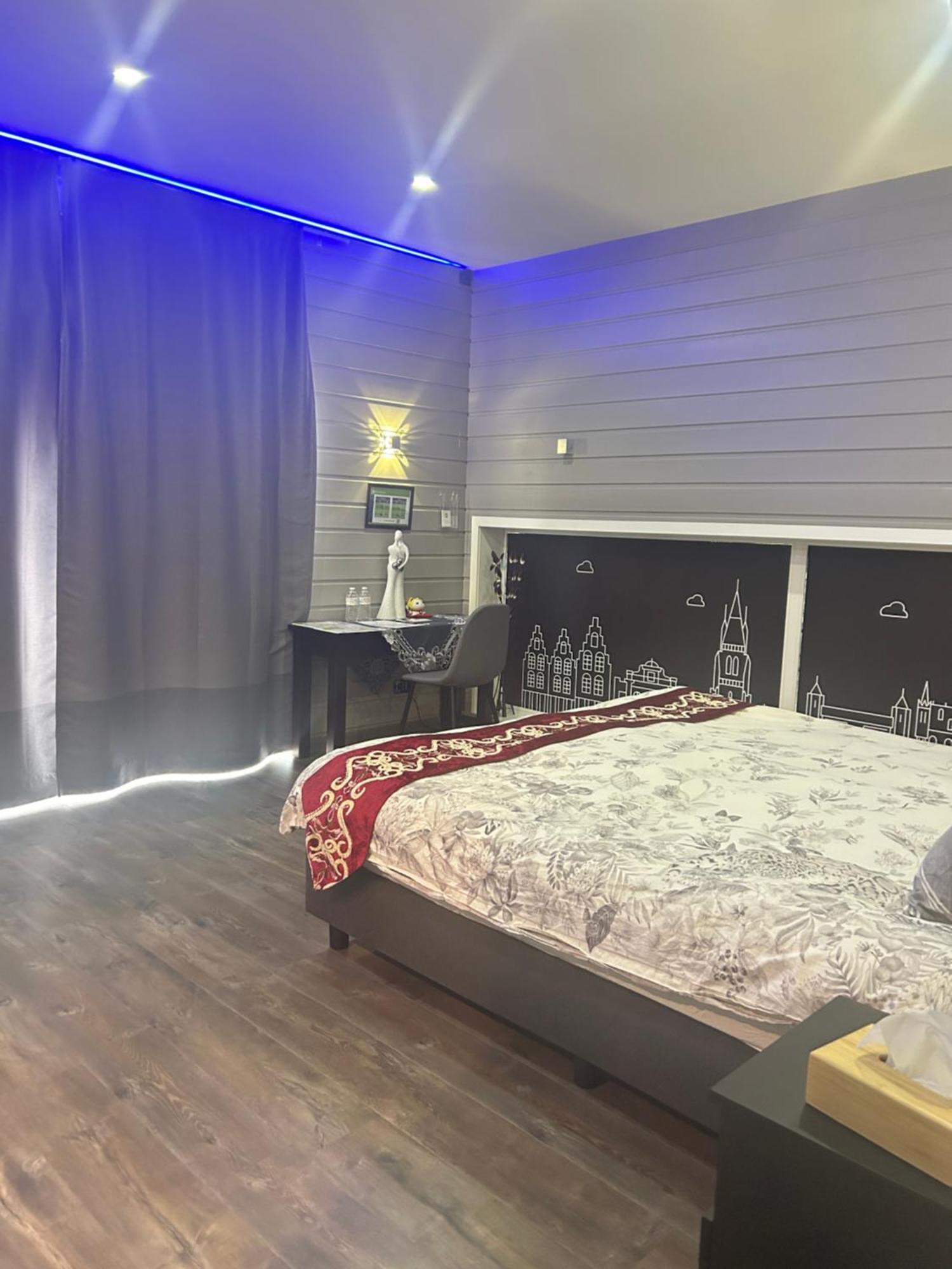 Kuai Guestroom Brugge Zewnętrze zdjęcie