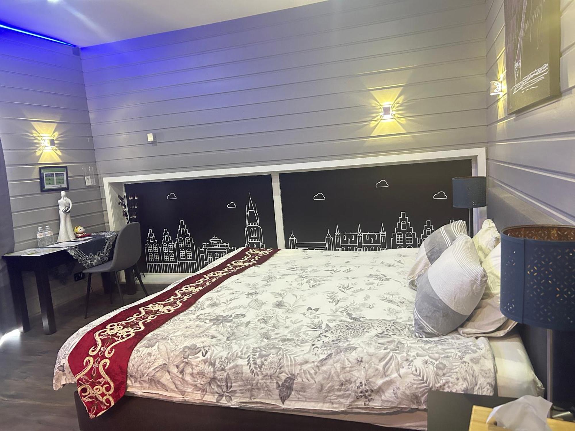 Kuai Guestroom Brugge Zewnętrze zdjęcie